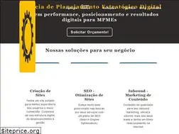 Sites similar to caporalmktdigital.d.pr