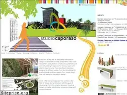 Sites similar to caporasodesign.it