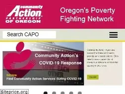 Sites similar to caporegon.org