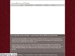 Sites similar to caporella.net