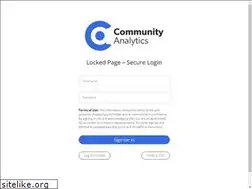 Sites similar to caportal.com.au