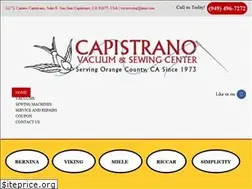 Sites similar to caposewandvac.com