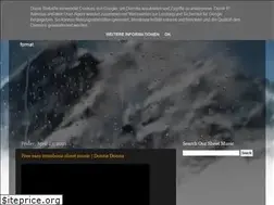 Sites similar to capotastomusic.blogspot.com