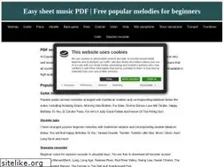 Sites similar to capotastomusic.com