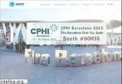 Sites similar to capotchem.com