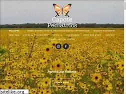Sites similar to capotepediatrics.com