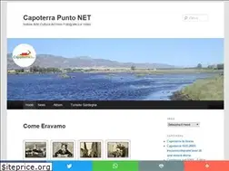 Sites similar to capoterra.net