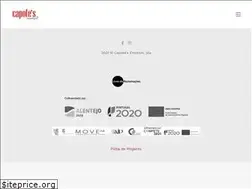 Sites similar to capotes.pt