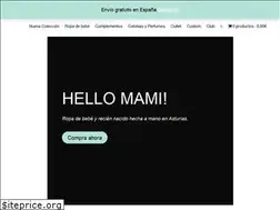 Sites similar to capotinas.com