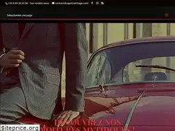 Sites similar to capotsvintage.com