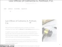 Sites similar to capotthastlaw.com