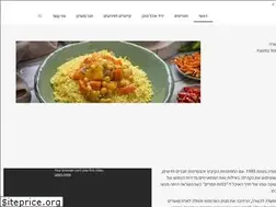 Sites similar to capottmarim.co.il