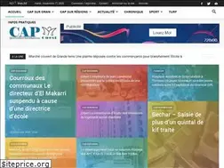 Sites similar to capouest.info