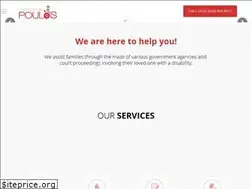 Sites similar to capoulos.com