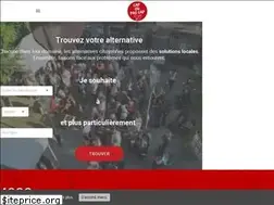 Sites similar to capoupascap.info