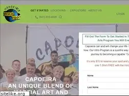 Sites similar to capovam.com