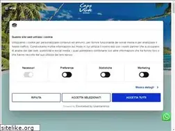 Sites similar to capoverdeviaggi.it