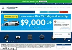 Sites similar to capovw.com