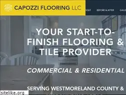 Sites similar to capozziflooring.com