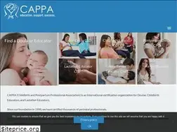 Sites similar to cappa.net