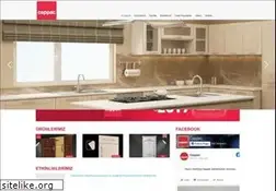 Sites similar to cappac.com.tr