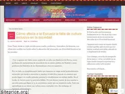 Sites similar to cappaces.com