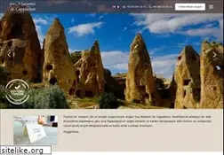 Sites similar to cappadoce.com