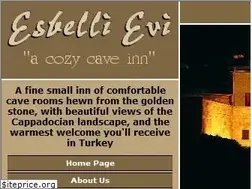 Sites similar to cappadocia.net