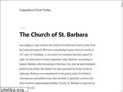 Sites similar to cappadocia1.com