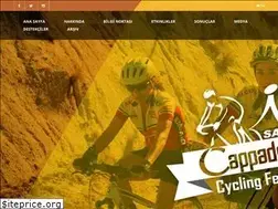 Sites similar to cappadociabikefestival.com