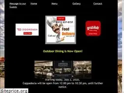 Sites similar to cappadocianj.com