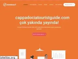Sites similar to cappadociatouristguide.com