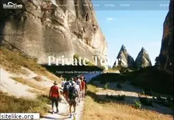Sites similar to cappadociatravelagency.com