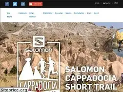 Sites similar to cappadociaultratrail.com