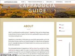 Sites similar to cappaguide.com