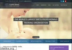Sites similar to cappaindia.com