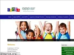 Sites similar to cappaonline.com