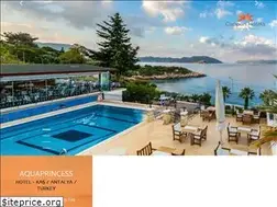 Sites similar to capparihotels.com