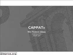 Sites similar to cappat.com