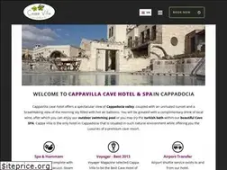 Sites similar to cappavilla.com