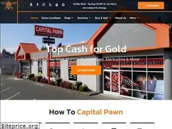 Sites similar to cappawn.com