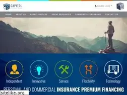 Sites similar to cappay.com