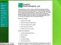Sites similar to cappcb.com
