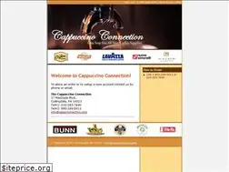 Sites similar to cappconnection.com