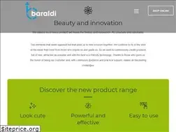 Sites similar to cappebaraldi.it