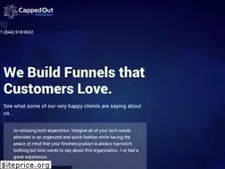 Sites similar to cappedoutmedia.com