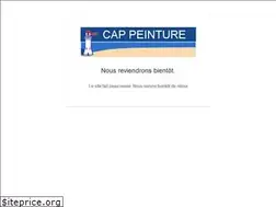 Sites similar to cappeinture.fr
