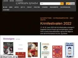 Sites similar to cappelen-damm.no
