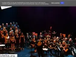 Sites similar to cappella-vocale-hechendorf.de