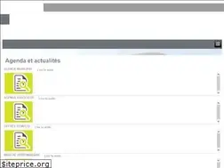 Sites similar to cappellelagrande.fr